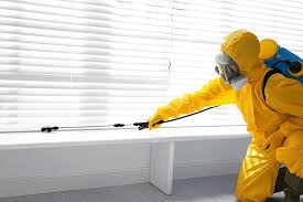 Best Fumigation Services  in Magnolia, AR